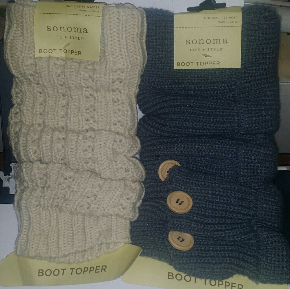 Boot covers